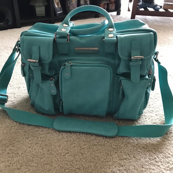 house of flynn camera bag